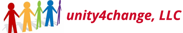 unity4change logo3